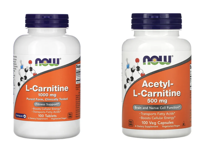 l-carnitine 効果 カルニチンの筋トレへの効果｜飲むタイミングは運動の前後どっち？ main image 1